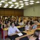Odovzdávanie maturitných vysvedčení. - Odovzdavanie 10