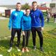 Krajské kolo v atletike študentov stredných škôl. - Atletika 02