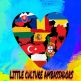 Little culture ambassadors - logo
