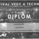 Lukáš jánošík sa zúčastnil festivalu vedy a techniky - diplomlj