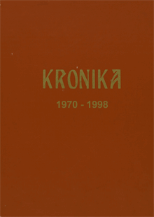 Kronika 2