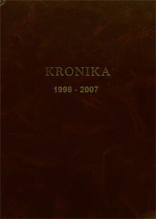 Kronika 3