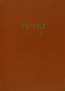 Kronika 4